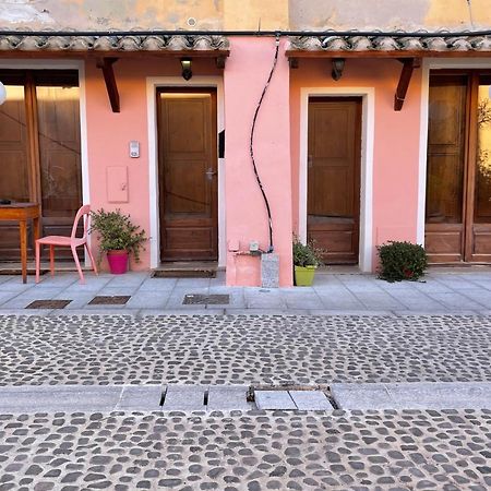 The Heart Of Cagliari, Cozy 2 Bedroom Apartment Exterior photo