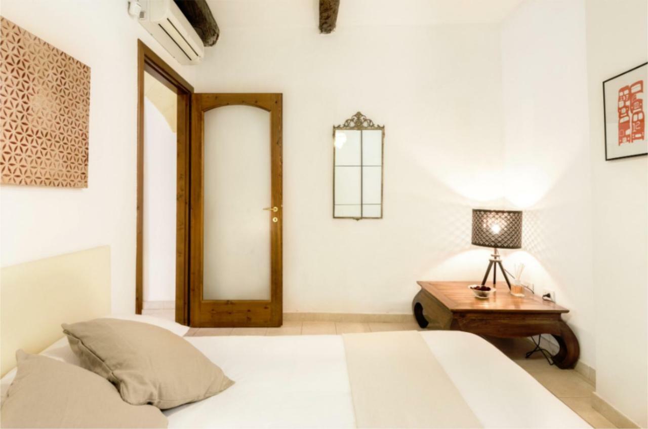 The Heart Of Cagliari, Cozy 2 Bedroom Apartment Exterior photo
